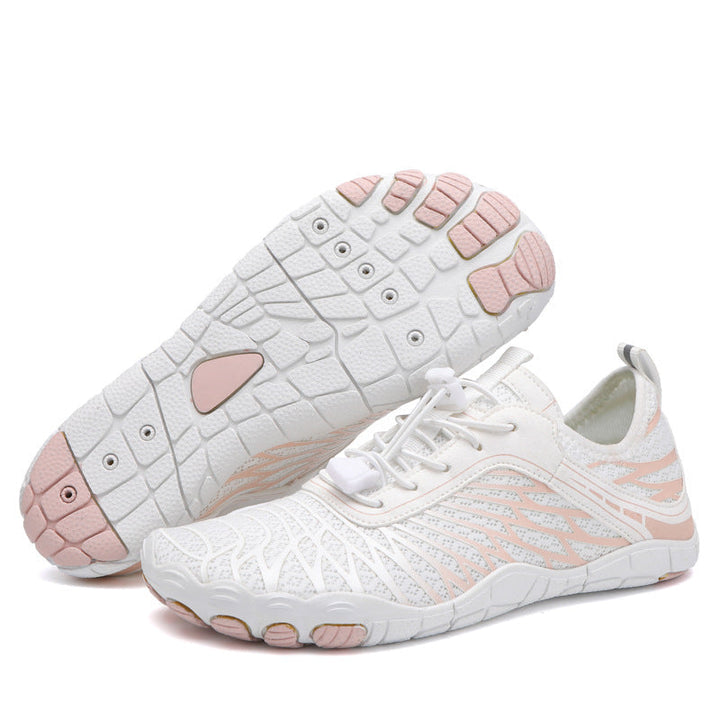 Joanette™ | Breathable Slip-On Sport Performance Shoes