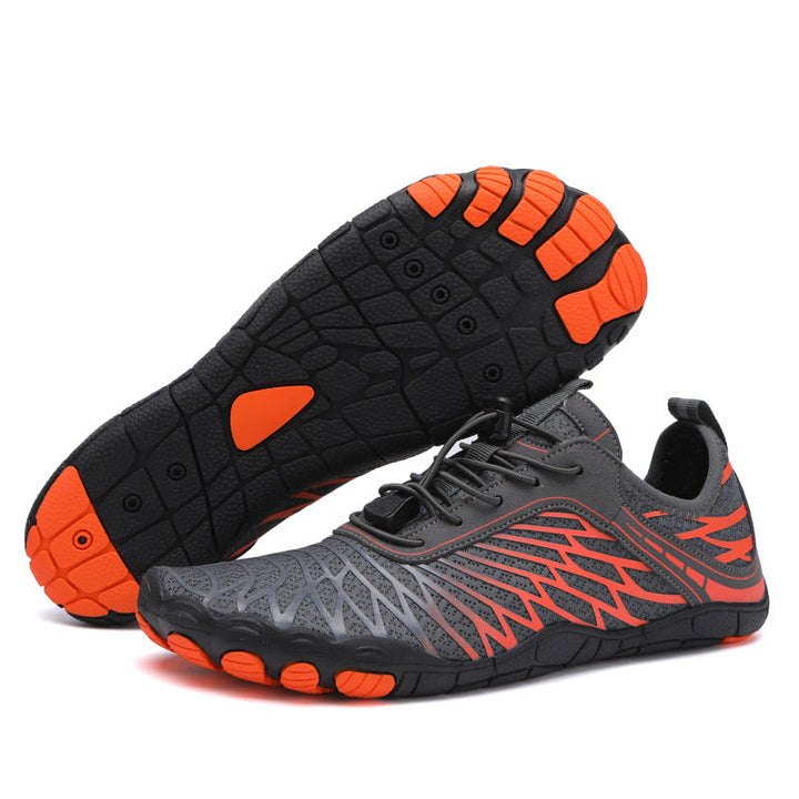 Joanette™ | Breathable Slip-On Sport Performance Shoes