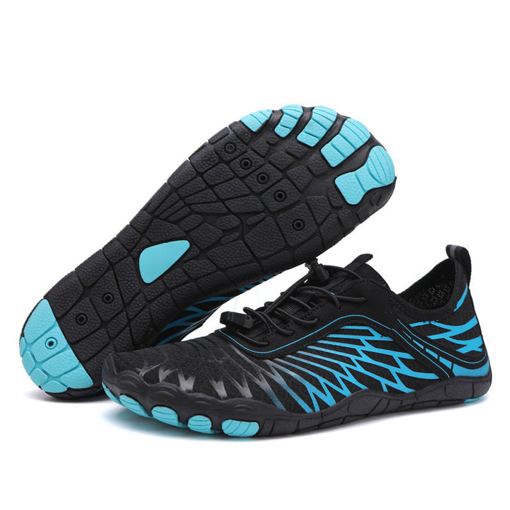 Joanette™ | Breathable Slip-On Sport Performance Shoes
