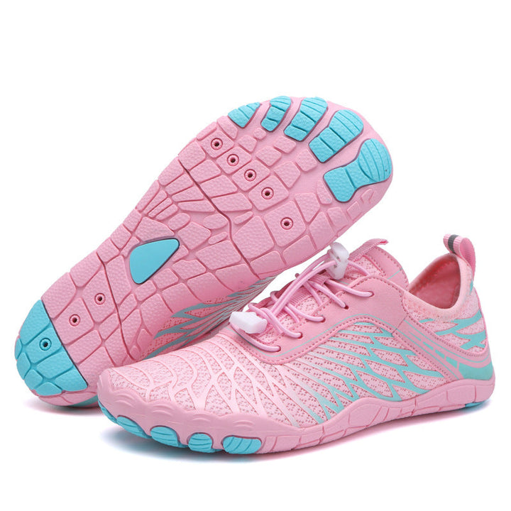 Joanette™ | Breathable Slip-On Sport Performance Shoes
