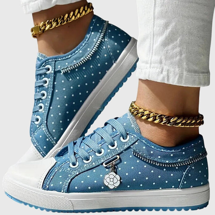 Elena| Orthopedic Sneakers
