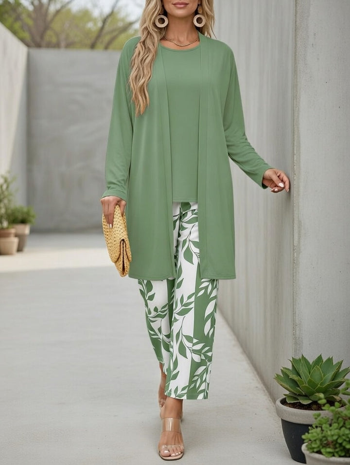 Bianca™ | Casual 3-Piece Set