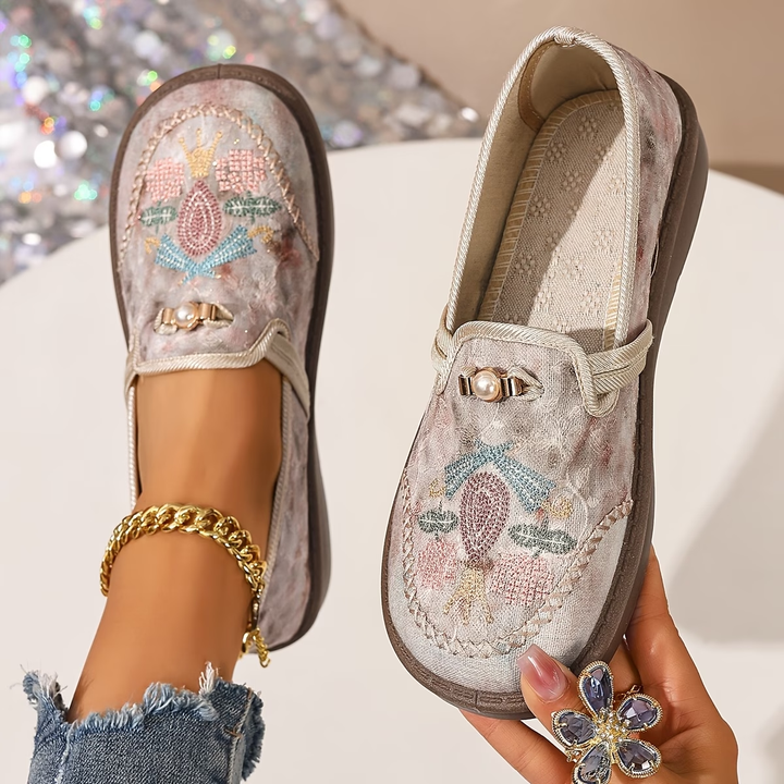 Gabrielle™ | Elegant Sport Sneakers