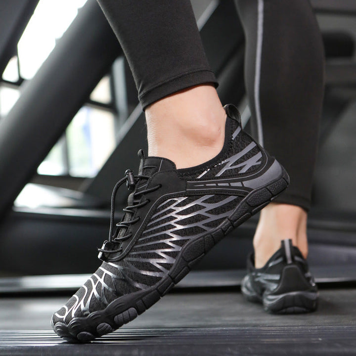 Joanette™ | Breathable Slip-On Sport Performance Shoes