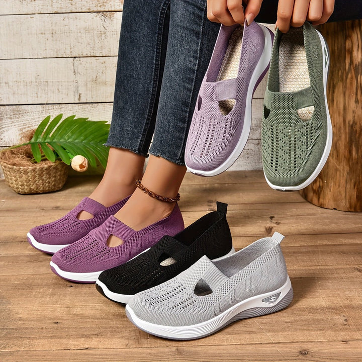 Julie | Orthopedic Casual Shoes