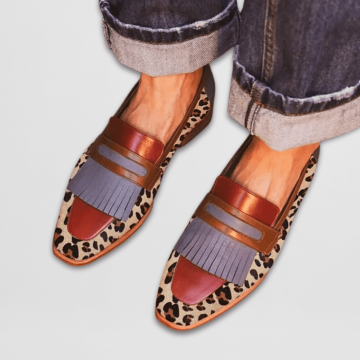 Anita™ | Easy On-Off Daily Wear Shoes