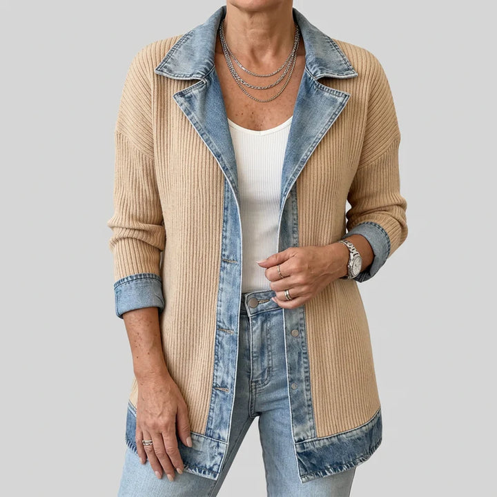 Amara™ | Lightweight Transitional Outerwear Jacket