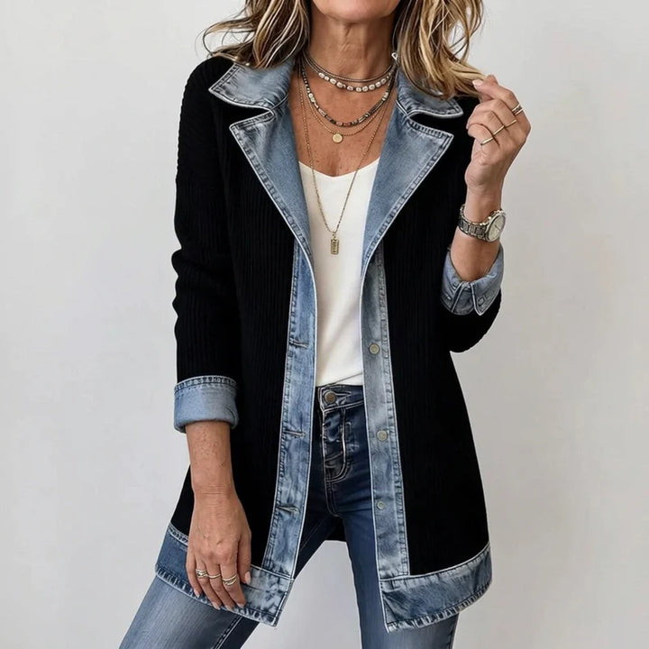 Amara™ | Lightweight Transitional Outerwear Jacket