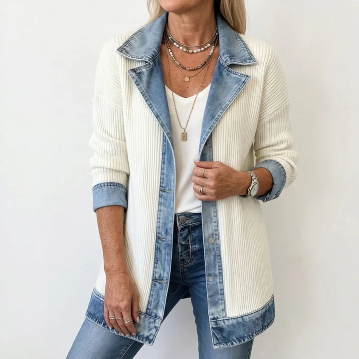 Amara™ | Lightweight Transitional Outerwear Jacket