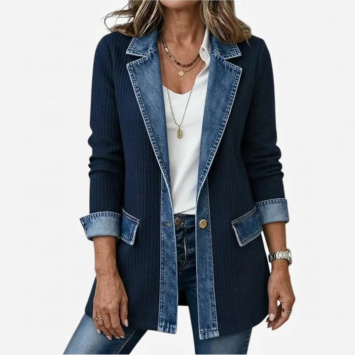 Amara™ | Lightweight Transitional Outerwear Jacket