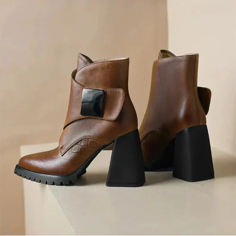 Aziel™ | Boots