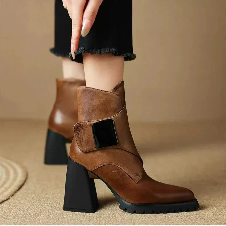 Aziel™ | Boots