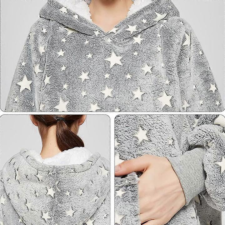Alexiah™ | Comfortable Hoodie