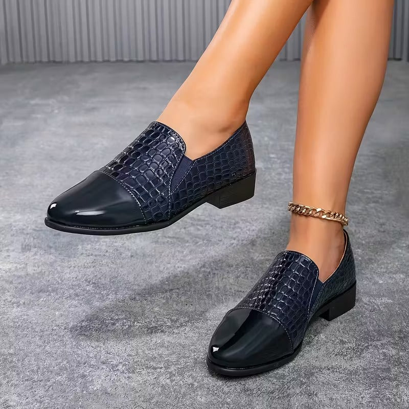 Harper™ | Orthopedic Loafers