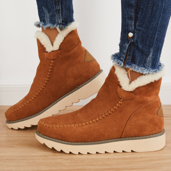 Lyn™ | Women's Waterproof Insulated Boots