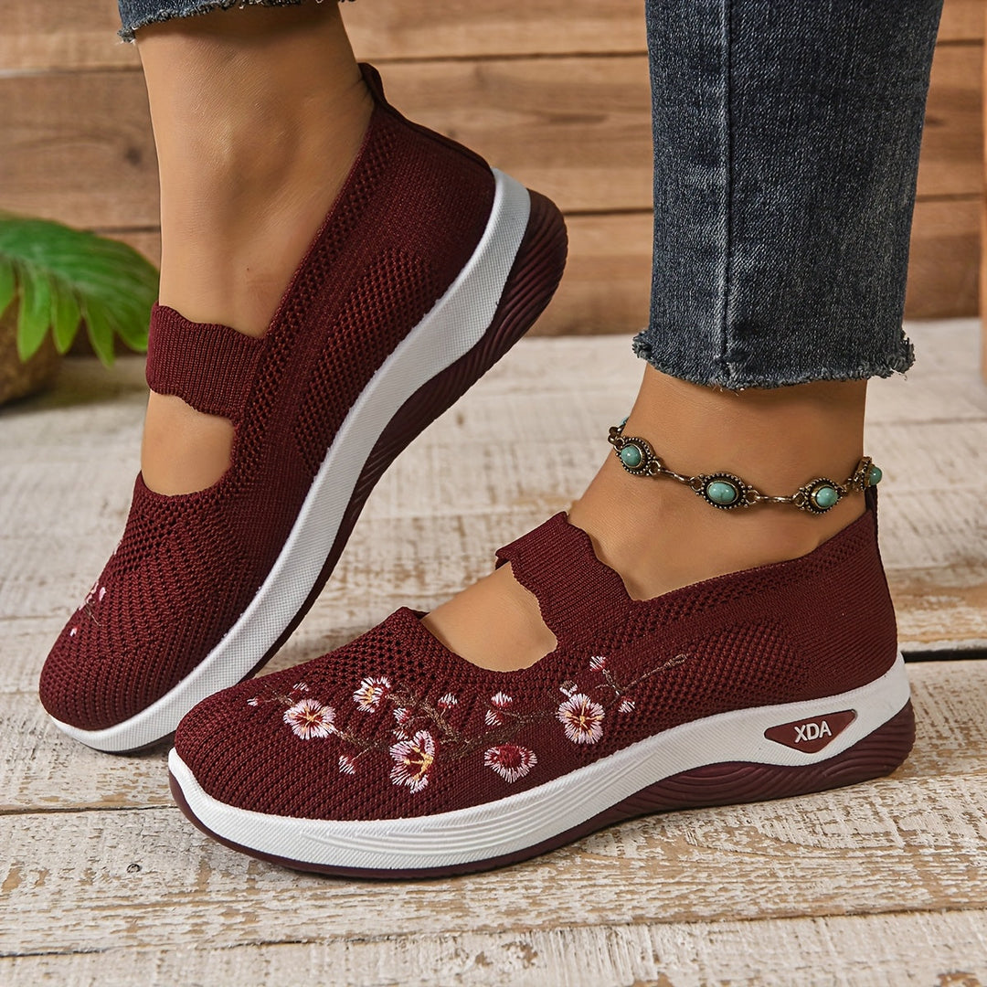 Faith |  Comfort Orthopedic Shoes