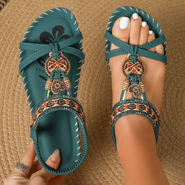 Maria | Orthopedic Comfort Sandals