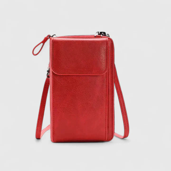 Lyah | Elegant Handbag