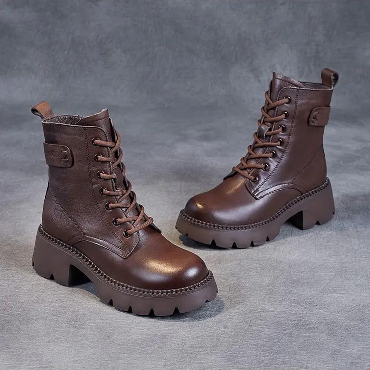 Holly™ | Orthopedic Boots