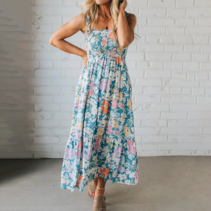 Bailee™ | Comfortable All-Day Wear Dress