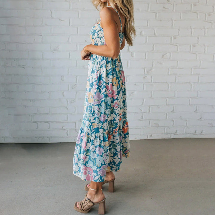 Bailee™ | Comfortable All-Day Wear Dress