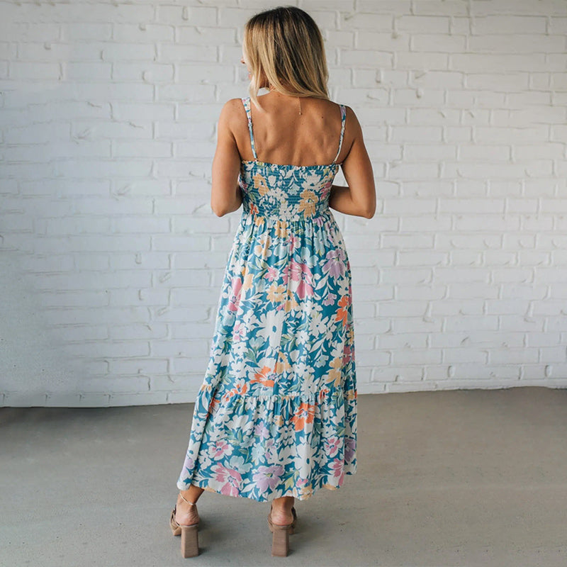 Bailee™ | Comfortable All-Day Wear Dress